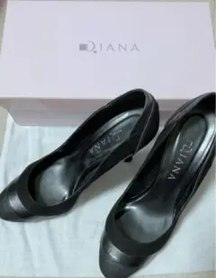 ダイアナ ♡ パンプス