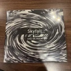 ONE OK ROCK Skyfall