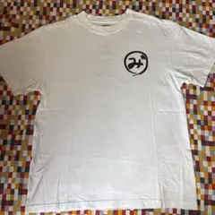 眉村ちあき 大天使Tシャツ Lサイズ 白