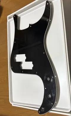 Fender Mexico ジャズマスター ピックガード - メルカリ