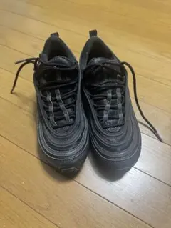 Nike Air Max 97 ブラックスニーカー