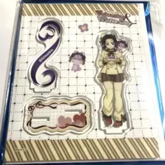 鬼滅の刃 VD & WD アクスタ しのぶ