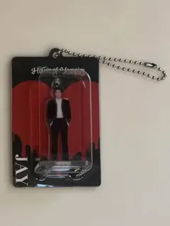 enhypen house of vampire アクリルキーリング　ジェイ