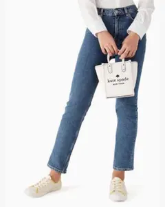 Kate Spade NEW YORK エラ ミニ トート