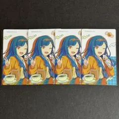 プロセカ BD 白石杏 バースデー エピカ ePick card
