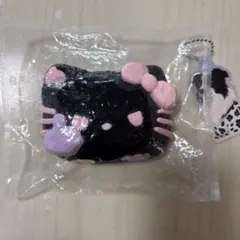 ドンドンスクイーズ 中指黒キティのサムネイル