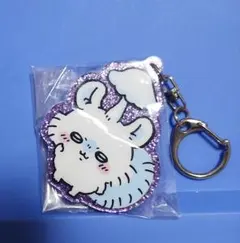 【処分価格❗】ちいかわ★モモンガ╱アクリルキーホルダー