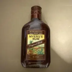 古酒 マイヤーズ ラム プランターズパンチ MYERS'S RUM ン2 - メルカリ
