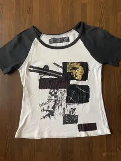 H.NAOTO Tシャツ　半袖のサムネイル
