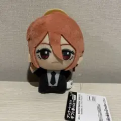 2026年最新】ちびぐるみ チェンソーマンの人気アイテム - メルカリ