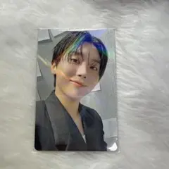 DxS Serenade weverse トレカ スングァン①