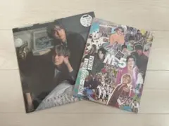 King & Prince　Dear Tiara盤