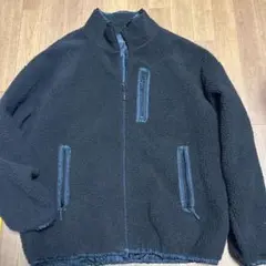 ボアジャケット