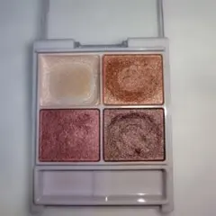 CANMAKE シルキースフレアイズ04