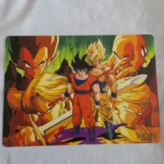 1991年 バンダイ ドラゴンボールZ カード - メルカリ