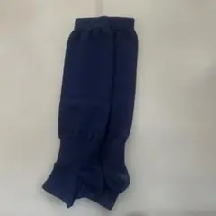 ネイビー ソックス