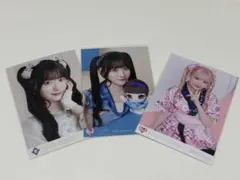 =LOVE イコラブ 生写真 齋藤樹愛羅 まとめ売り