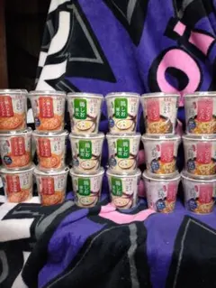 丸美屋 スープdeごはん 詰め合わせ 18個セットのサムネイル