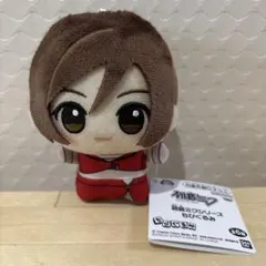 初音ミクシリーズ ちびぐるみ MEIKO