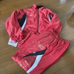 Mizuno ウィンドブレーカー セット
