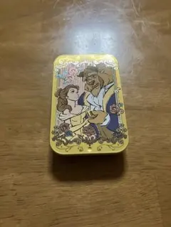 すらいどきゃん　ディズニープリンセス2 ベルB