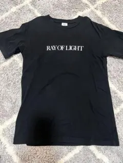 THE RAMPAGE RAY OF LIGHT Tシャツ