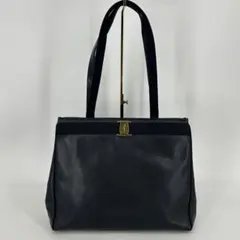 ☆極美品☆フェラガモ☆トートバッグ☆肩掛け☆