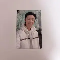 SEVENTEEN THE8 ディエイト SECTOR17 トレカ