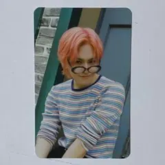 treasure トレジャー YOSHI ヨシ 芳典 トレカ MD ㉚