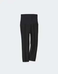 マタニティ　UNIQLO スマートアンクルマタニティパンツ