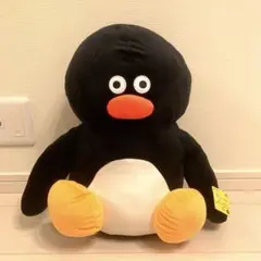 2025年最新】ピングー 特大ぬいぐるみの人気アイテム - メルカリ