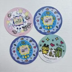 キラキラシール キャラクターグッズ