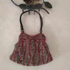 2025年最新】ジャマンピュエッシュ ビーズ バッグの人気アイテム