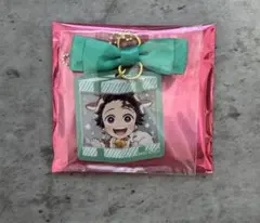 鬼滅の刃 竈門炭治郎 クリスマス2025 オーナメントチャーム