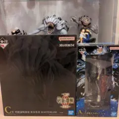 一番くじ 劇場版 呪術廻戦０