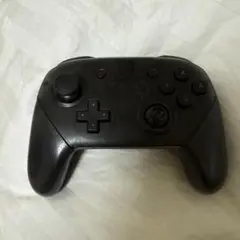 Nintendo Switch Pro Controller ブラック