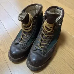 K*n様 Danner ダナーライト 33005X 25cm ASH/PINK - メルカリ