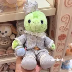 2025年最新】上海ディズニー オルメル ぬいぐるみmサイズの人気