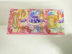 アイカツアンコール