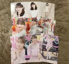 イコラブ 高松瞳 生写真コンプまとめ売り(バラ売り可能)