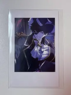 Mondo CRAZY RACCOON セルフィーカード