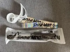 SnowMan ON ペンライト&落下物