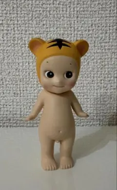 ソニーエンジェル2005 Animal Series トラ
