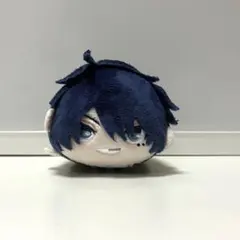 新テニスの王子様 もちもちマスコット vol.1〈忍足侑士〉 - メルカリ
