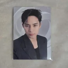 SEVENTEEN WORLD TOUR IN JAPAN NEW ミンギュ