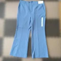 新品　GU　パンツ XL　ストレート　未使用 ズボン