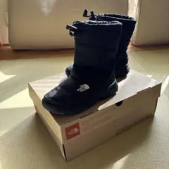 THE NORTH FACE ブーツ