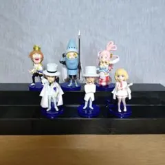 2026年最新】ワンピース ワーコレの人気アイテム - メルカリ