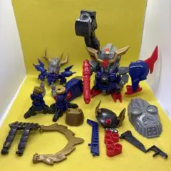 2026年最新】元祖 SD ガンパンツァーの人気アイテム - メルカリ