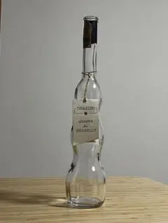 2026年最新】グラッパ空瓶の人気アイテム - メルカリ